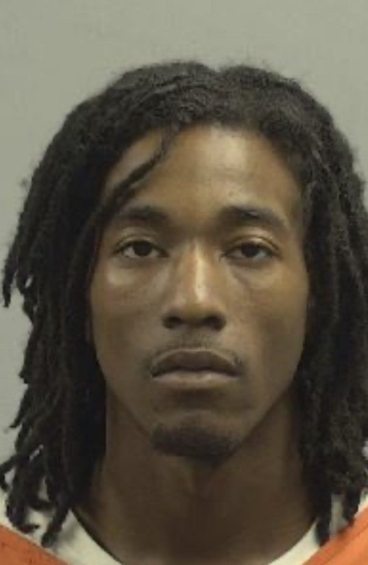 2015 Murder Suspect Apprehended