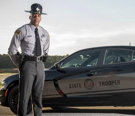 State Highway Patrol Preparing for Busy Summer Travel Season