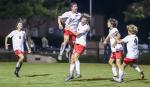 Boys’ Soccer: Wayne Country Day Falls In OT (PHOTO GALLERY)