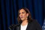 Sen. Kamala Harris Schedules Goldsboro Stop