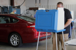 Two Local Races on Tuesday’s Primary Ballot