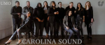 Carolina Sound To Perform On Sunday