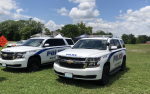 GPD Invites Public To Community Outreach Day On Sunday