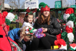Mount Olive Seeks Entries, Grand Marshal For Christmas Parade
