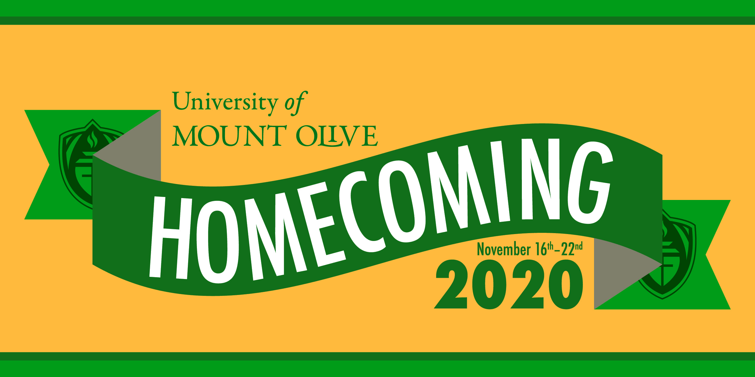 Virtual UMO Alumni Homecoming Event Planned