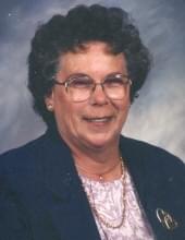 Alene Vivian Childers