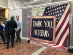 WCC Honors Its Veterans