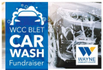Car Wash This Saturday To Raise Funds For Thanksgiving Meals