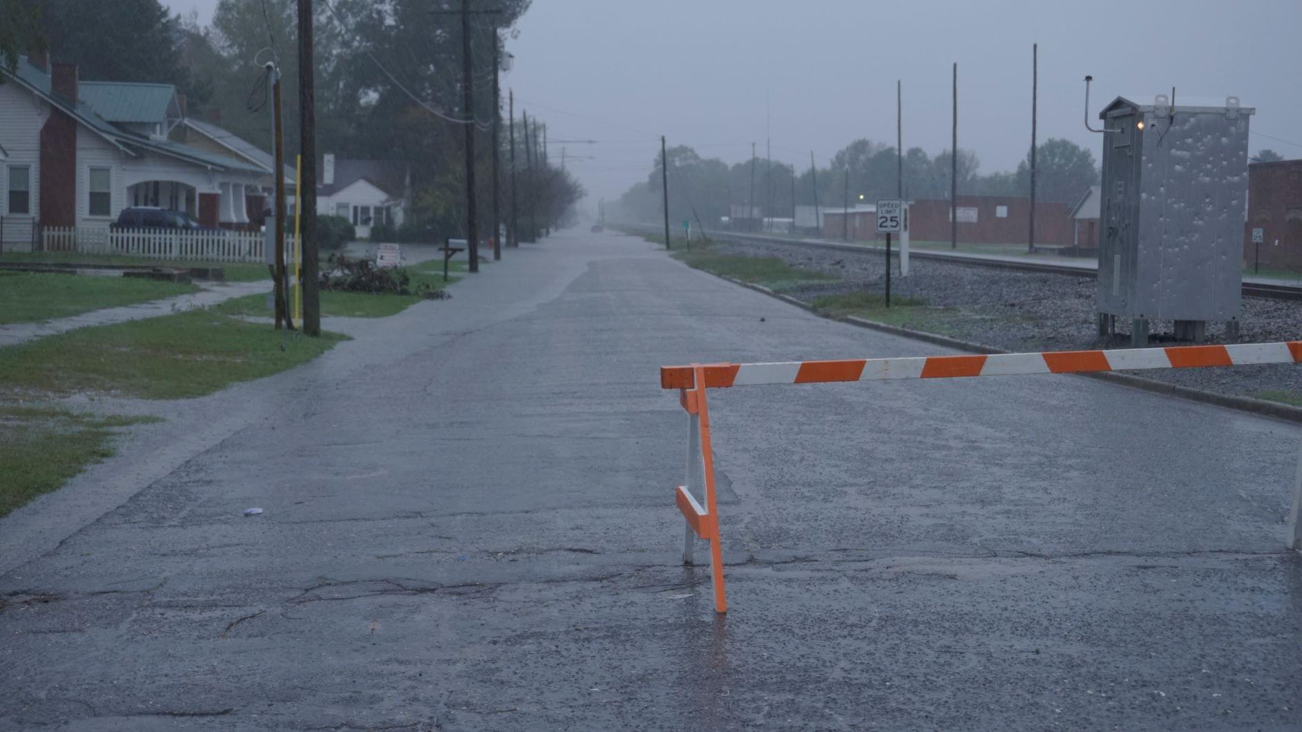 Governor Requests Disaster Declaration For Tropical Storm Eta