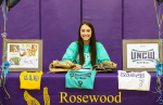 Rosewood’s Mackenzie Amodeo Headed To UNCW