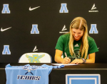 C.B. Aycock’s Karlyn Ray Headed To UMO