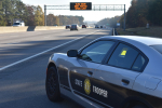 SHP Encourages Traffic Safety During Holidays