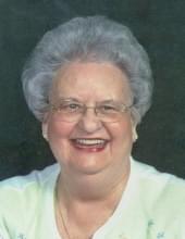 Shirley Ann Powell Rouse