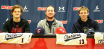 WCDS’ Watt and Moffett Sign National Letters Of Intent