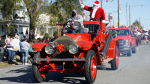 Smaller Mount Olive Christmas Parade Still Delights Crowds (PHOTO GALLERY)