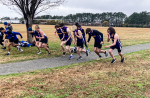 Cross Country: Princeton, Rosewood and North Duplin Compete in CC Meet