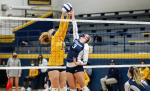 Volleyball: Goldsboro Earns Seventh Straight Win (PHOTO GALLERY)