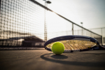 Goldsboro Parks & Rec Honored By Tennis Associations