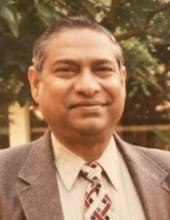 Dr. Tripuraneni L. Perumallu