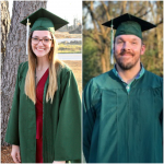 UMO Presents Morris Awards For Academic Excellence