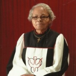 Elder Velma McKinley