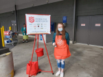 Salvation Army Seeks Volunteer Bell Ringers & Angel Tree Shoppers