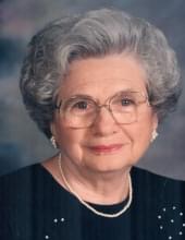 Mamie Lorraine Westbrook Sutton