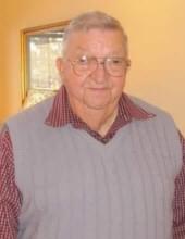 William “Bill” Lynch, Jr.