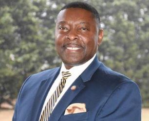 Rep. Smith Elected To Serve As N.C. House Democratic Minority Whip