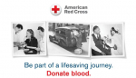 URGENT NEED FOR BLOOD: Local Blood Drives Planned This Week