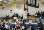 Boys Basketball: Goldsboro Rolls Past Midway (PHOTO GALLERY)