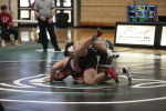 Wrestling: Mount Olive Falls In First Contest Of 2021