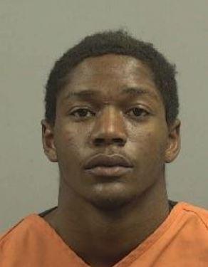 Murder Suspect Charged For Another Day Circle Shooting