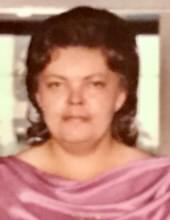 Barbara Jean Smith Spicer