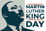 Closings For Martin Luther King Jr. Day