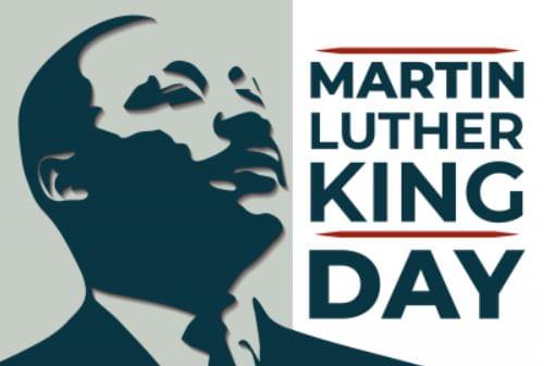 Closings For Martin Luther King Jr. Day