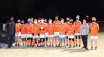 Wayne County United U15 Team Wins Beast Of The East Soccer Tournament