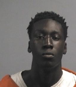 2nd Suspect Charged In Connection To August Homicide
