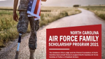 Elks Lodge Partners To Form Air Force Family Scholarship Program