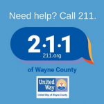 United Way’s NC 211 is Ready to Help