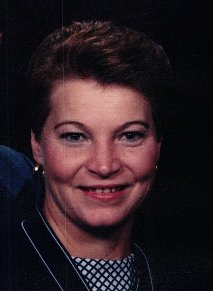 Peggy Armstrong Wiggs