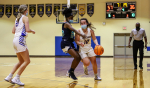 Girls Basketball: Princeton Advances To Regional Round (PHOTO GALLERY)