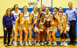 Girls Basketball: Princeton Wins 1A East Regional And Advances To State Title Game (PHOTO GALLERY)