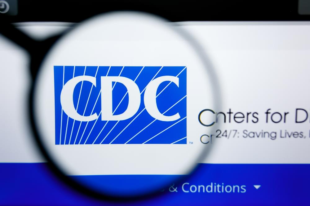 CDC: Vaccinated Persons May Gather Indoors Without Masks