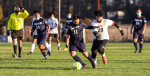 Boys Soccer: James Kenan Holds Off Spring Creek (PHOTO GALLERY)