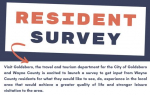 Visit Goldsboro Launches Resident Survey