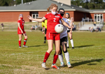 Girls Soccer: WCDS Opens Its Season Against Epiphany (PHOTO GALLERY)