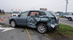 Several Injured In Mar-Mac Crash (PHOTOS)