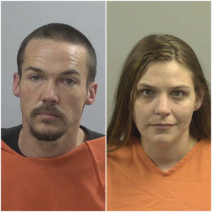 Two Charged With Child Abuse After Infant Treated For Drug Overdose