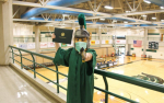 UMO To Hold In-Person Spring Graduation Ceremonies